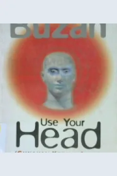 Cover Use your memory, (gunakan memori anda) / Tony Buzan