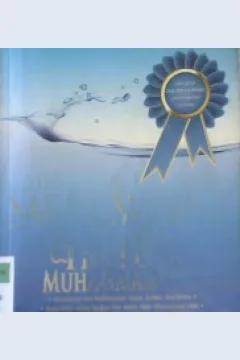 Cover Dahsyatnya sabar, syukur dan ikhlas :  Muhammad SAW / Amirullah Syarbini, Jumari Haryadi