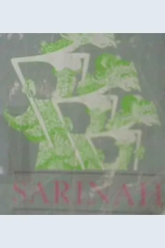 Cover Sarinah :  Kewajiban wanita dalam Perjuangan RI / Ir. Sukarno