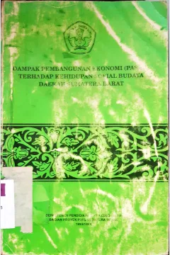 Cover Wawasan politik, mengenai sistem pendidikan nasional, Kartini kartono / DR. Kartini Kartono