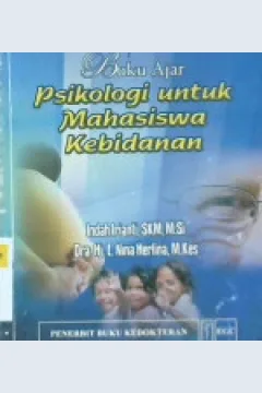 Cover Fisiologi tubuh manusia untuk mahasiswa kebidanan / Aris setiawan