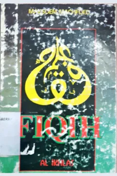 Cover FIQIH