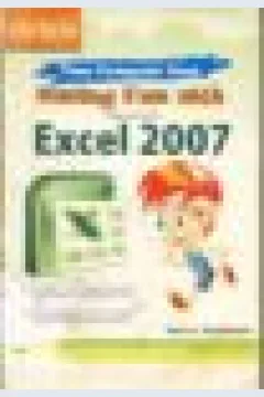 Cover Having fun microsoft excet 2007 / Heni a puspitosari; Editor, Anggoro dewanto
