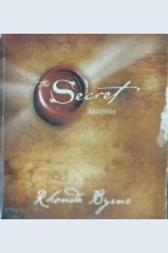 Cover The secret :  Rahasia / Rhonda Byrne : Alih bahasa Susin Purwoko