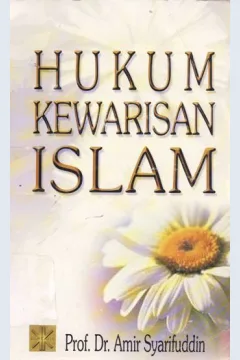 Cover Hukum kewarisan Islam :  Sebagai pembaruan hukum positif di Indonesia / Drs. H. Moh. Muhibbin, SH., M.Hum., Drs. H. Abdul Wahid, SH., MA.; Editor, Tarmizi.
