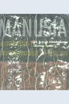 Cover Manusia Sensitivitas Hermeneutika Al-Quran / Dr.Aisyah Abdurrahman (Bintusy-Syathi'), penerjemah, M.Adib al-Arief