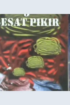 Cover Enam puluh jenis sesat pikir / H. Mundiri