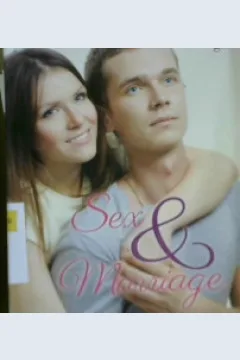 Cover Sex & Marriage
