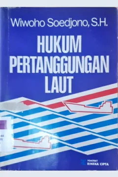 Cover Hukum pertanggungan laut