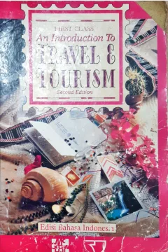 Cover Travel dan Tour, Asas - metode - teknik, Oemar Hamalik