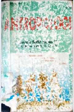 Cover Penuntun belajar antropologi untuk SMU kelas III caturwulan 1,2 dan 3 berdasarkan kurikulum SMU 1994 / Ayat Suryatna