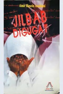 Cover Jilbab digugat / Amir Husein Assalami