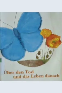 Cover Uber den tod und das leben danach / Elisabeth Kubler Ross