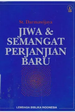 Cover Jawa dan semangat perjanjian baru, / St. Darmawijaya