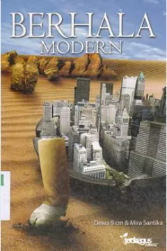 Cover Berhala modern :  Dewa 9 cm mira santika / Abu Syakir Syuhada Al-Iskandar