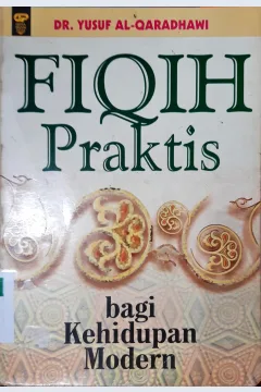 Cover Fikih praktis / / TGH, Shafwan Hakim; Editor, Edi Fadli