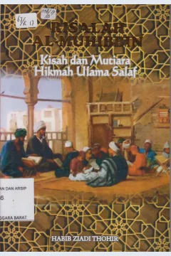 Cover Fenomena kematian : tinjauan hukum metafisika