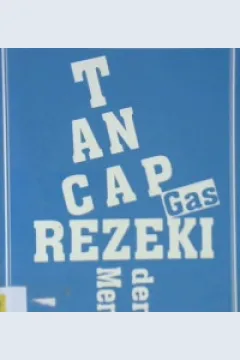 Cover Tancap gas memberi dengan rezeki / Ahmad Sutardi; Editor: Said Kamil