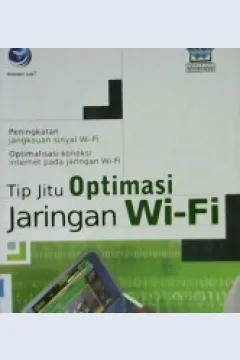 Cover Tips Jitu Optimasi Jaringan WI-FI