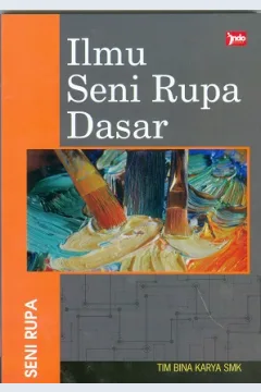 Cover Ilmu seni rupa