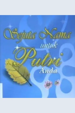 Cover Sejuta nama untuk anak anda / Muhammad Ibrahim salim; Editor, Abu Malikah Al-Husnayaini