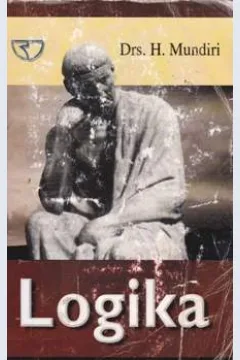 Cover Logika / Drs. H. Mundiri
