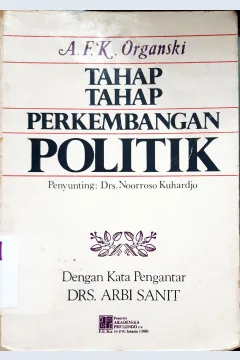 Cover Tahap-tahap perkembangan kepercayaan menurut James W. Fowler, sebuah gagasan baru dalam psikologi agama, Agus Cremers