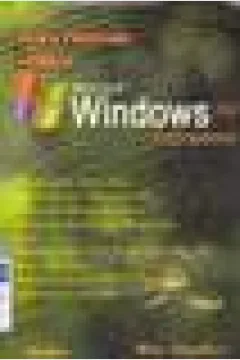 Cover Buku Panduan Lengkap Microsoft Windows XP Profesional / Mico Pardosi