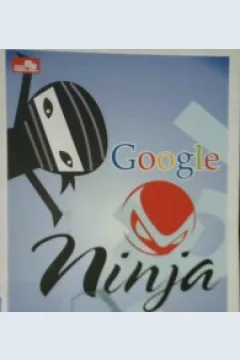 Cover Google Ninja / Cristover Lee