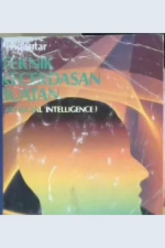 Cover Pengantar teknik kecerdasan buatan :  ( Artifical intelligence ) / Chin-Liang Chang; Alih bahasa, Ir.  Bambang Sridadi