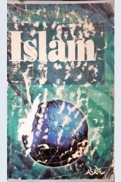 Cover Islam era global :  ( kajian " proyek islamisasi " ideal ) / Dr. Fathi Yakan