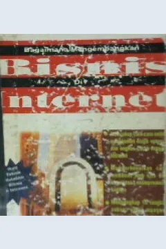 Cover Bagaimana Mengembangkan Bisnis di internet/Vince Emery; / Emery, Vince