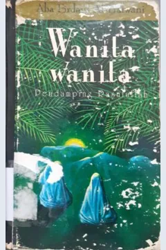 Cover Wanita-wanita :  pendamping Rasulullah / Abu Firdaus Al-Halwani