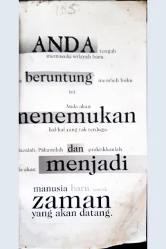 Cover Mahir berbahasa visual :  Mengungkapkan gagasan lebih cepat daripada kata / Willy R. Soneman