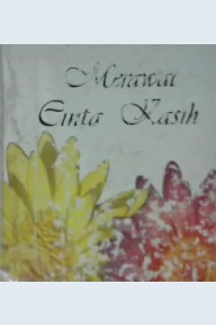Cover Merawat cinta kasih / DR. H. Ali Akbar