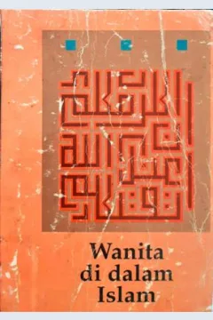 Cover Wanita di dalam Islam / Fatima Mernissi; penerjemah, Yaziar Radianti