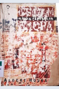 Cover Islam dalam pandangan Eropa / Albert Hourani