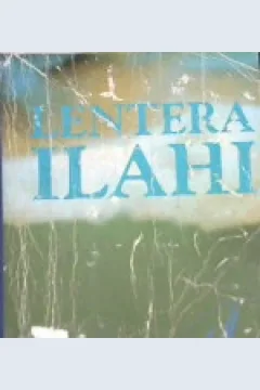 Cover Lentera Ilahi 99 wasiat / Imam Ja'far Ash-Shadiq