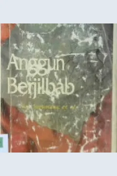 Cover Anggun berjilbab, / Nina Surtiretna