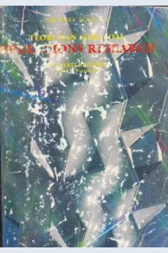 Cover Teori dan soal operation research, Richard Brown ; alih bahasa, Hans J. Wospakrik