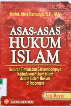 Cover Pergolakan reformasi dan strategi HMI / Masykur Hakim, Ph.D; M. Zuhdi Zaini