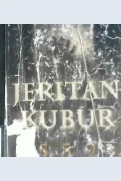 Cover Jeritan kubur, :  Lima ratus lima puluh sembilan riwayad pilihan / Al-Hafizh Abu al-Furaj Zainuddin Abdurrahman ibn Ahmad ibn Rajab al-Hambali al-Baghdadi al-Dimasyqi