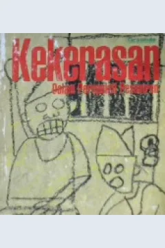 Cover Kekerasan dalam Perspektif Pesantern / Editor, Ahmad Suaedy