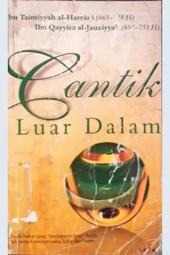Cover Cantik luar dalam , Ibn Taimiyyah Al-Harrdani