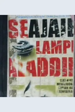 Cover Seajaib lampu aladin :  Kiat-kiat mewujudkan impian jadi kenyataan / Jack Canfield, Mark Victor Hansen