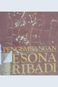 Cover Pengembangan Pesona Pribadi / La Rose