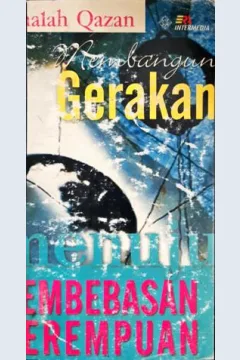 Cover Membangun gerakan menuju pembebasan perempuan / Shalah Qazan