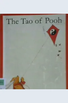 Cover The Tao of pooh / Benjamin hoff